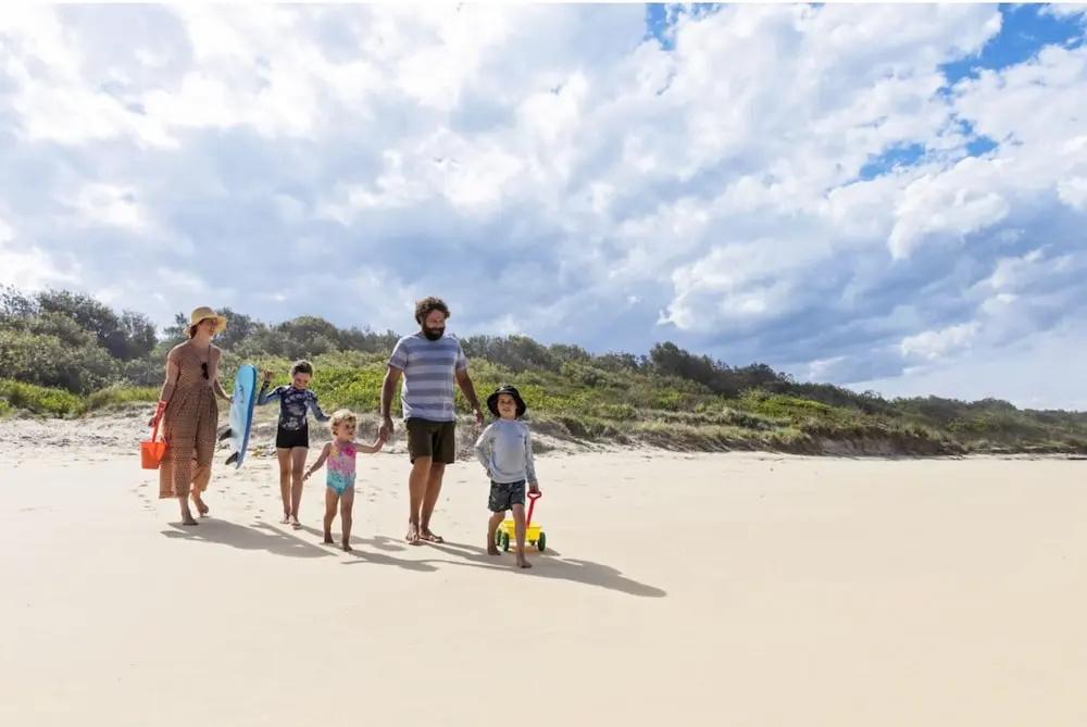 фото Discovery Parks - Narooma Beach