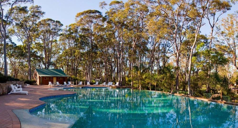 фото Discovery Parks - Narooma Beach