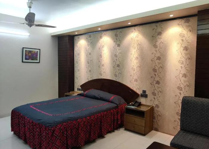 Asian SR Hotel