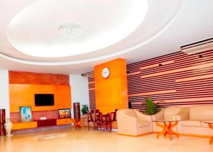 Asian SR Hotel