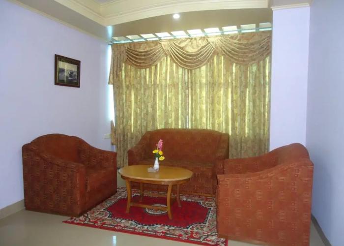Asian SR Hotel