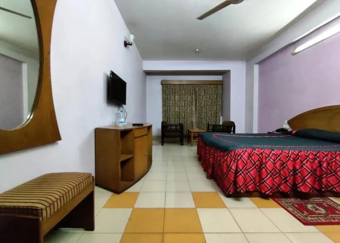 Asian SR Hotel