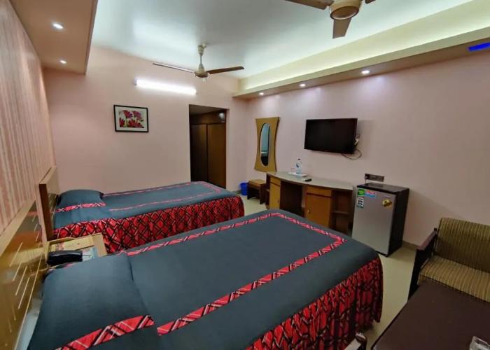 Asian SR Hotel