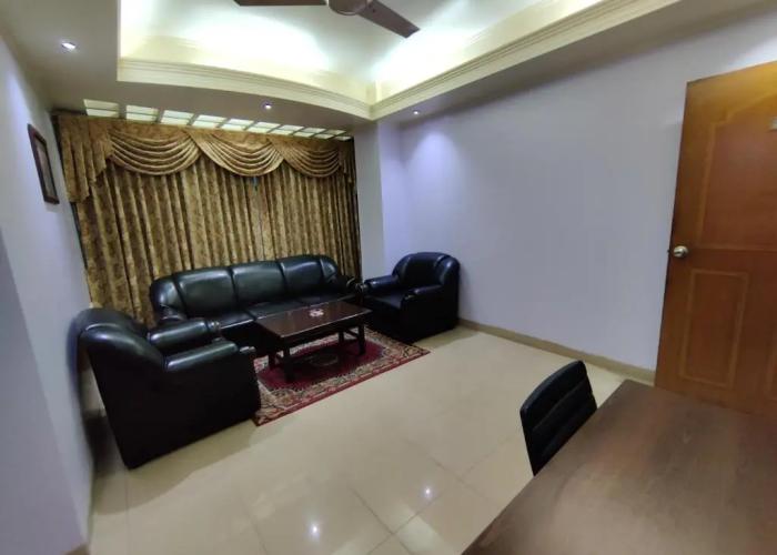 Asian SR Hotel