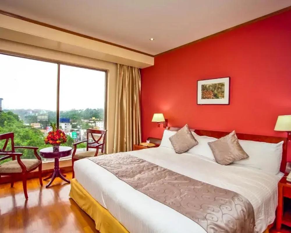 The Peninsula Chittagong