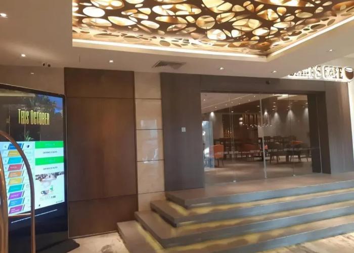 The Peninsula Chittagong