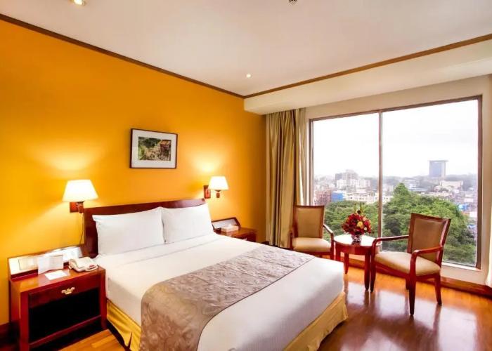 The Peninsula Chittagong