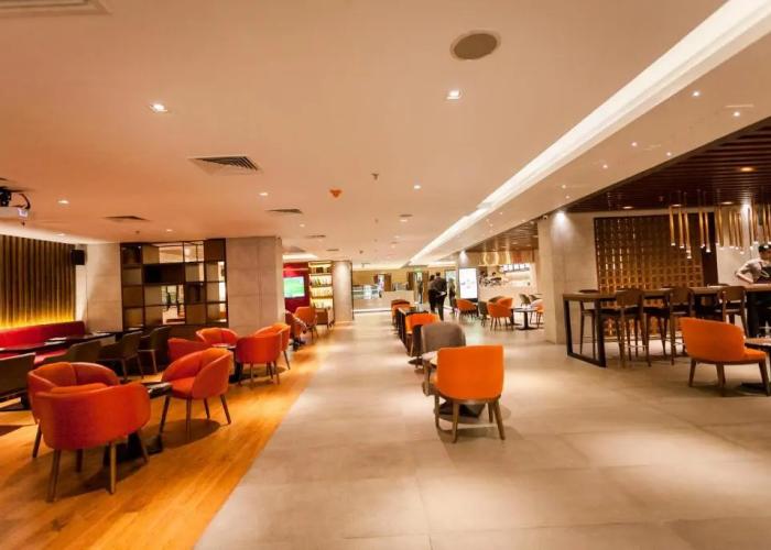 The Peninsula Chittagong