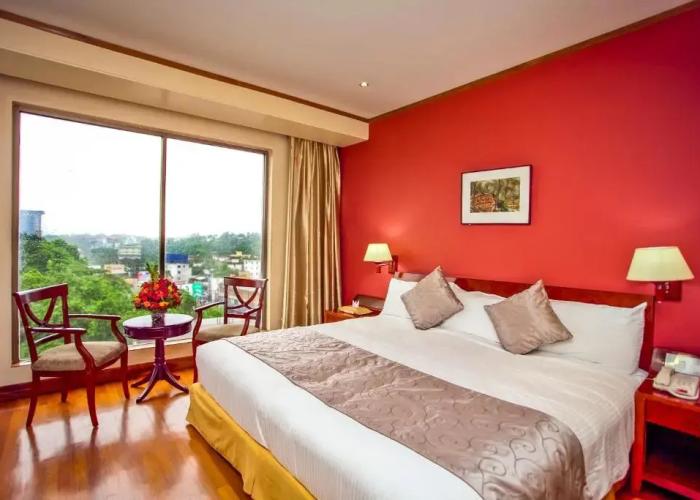 The Peninsula Chittagong