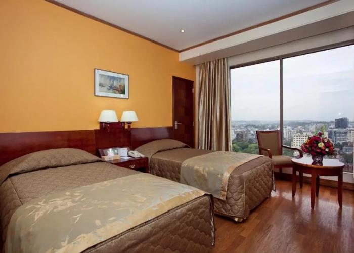 The Peninsula Chittagong