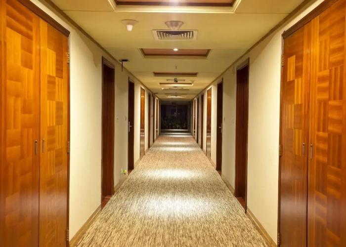 The Peninsula Chittagong
