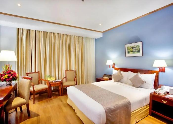 The Peninsula Chittagong