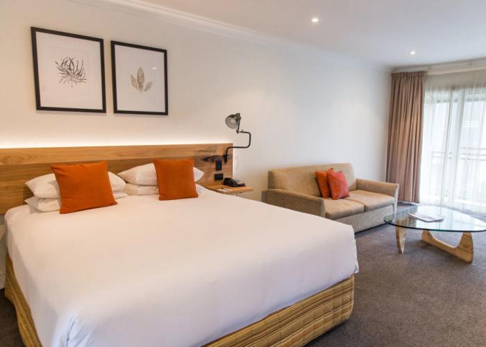 Hotel Nelson