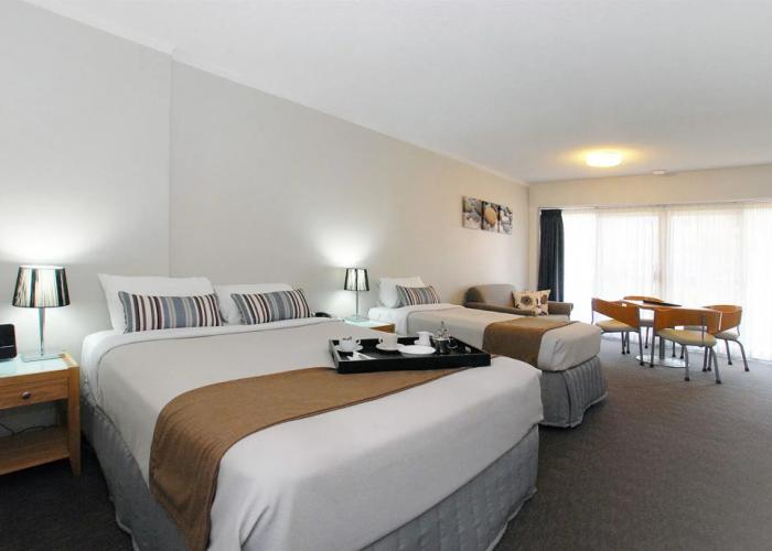 Hotel Nelson