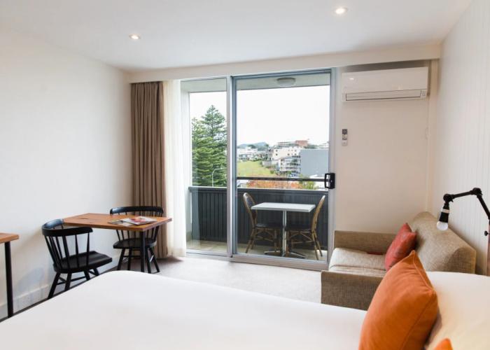 Hotel Nelson