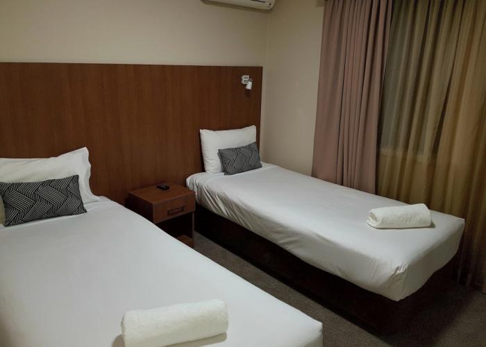 Peninsula Nelson Bay Motel and Serviced Apartments