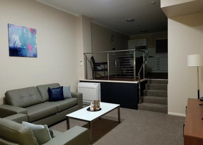 Peninsula Nelson Bay Motel and Serviced Apartments