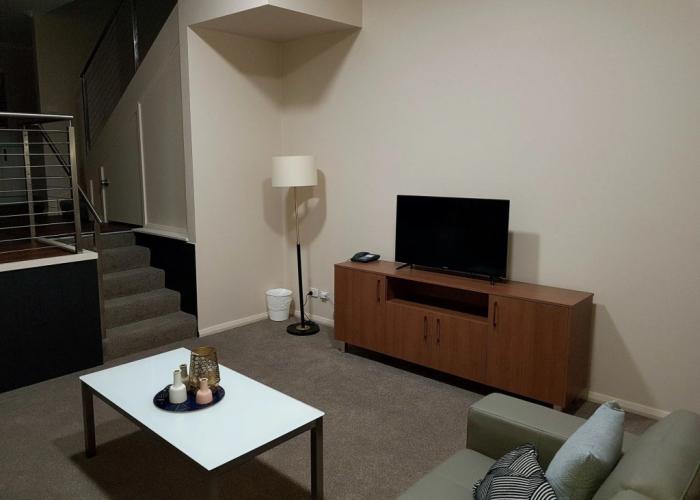 Peninsula Nelson Bay Motel and Serviced Apartments