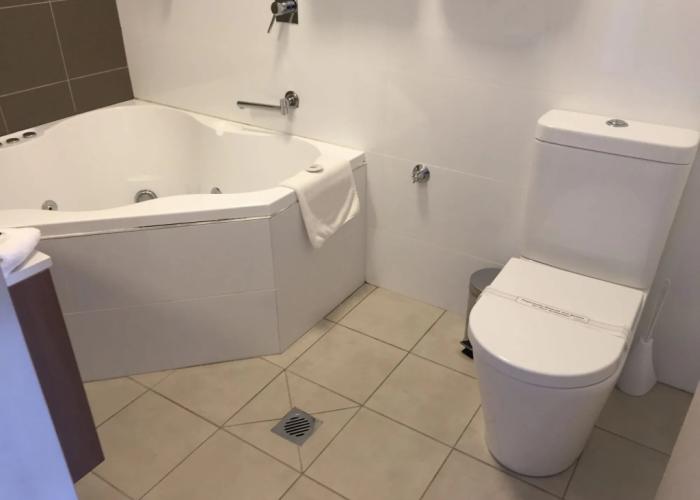Peninsula Nelson Bay Motel and Serviced Apartments