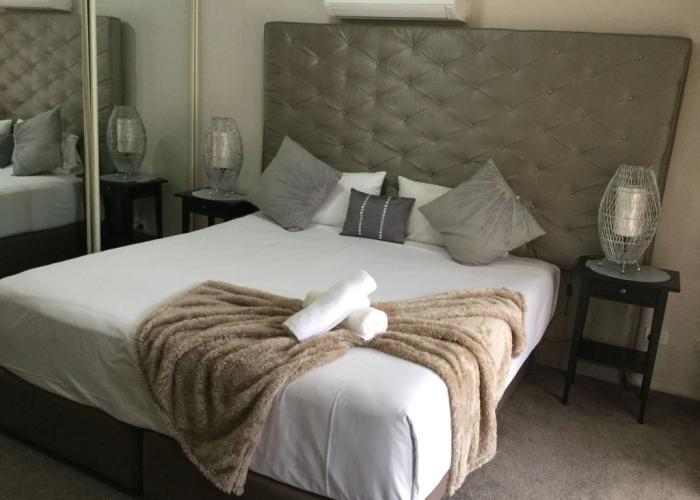 Peninsula Nelson Bay Motel and Serviced Apartments