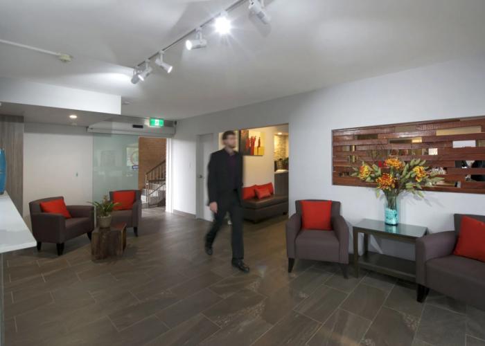 Peninsula Nelson Bay Motel and Serviced Apartments