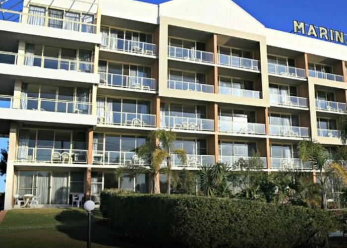 Marina Resort