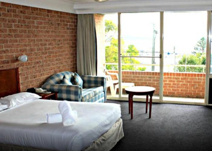 Marina Resort