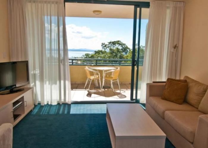 The Landmark Resort Nelson Bay