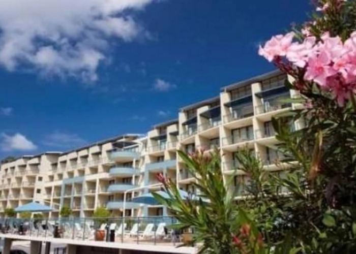 The Landmark Resort Nelson Bay