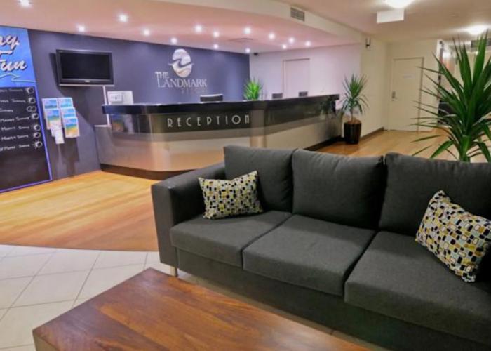 The Landmark Resort Nelson Bay