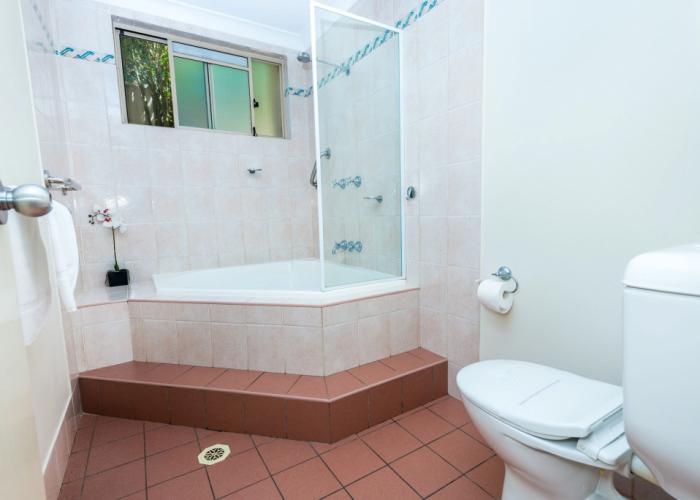Beaches Serviced Apartments