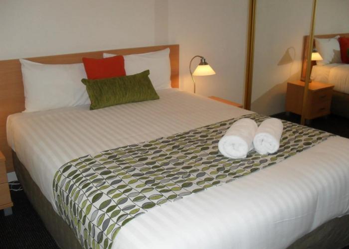 Beaches Serviced Apartments