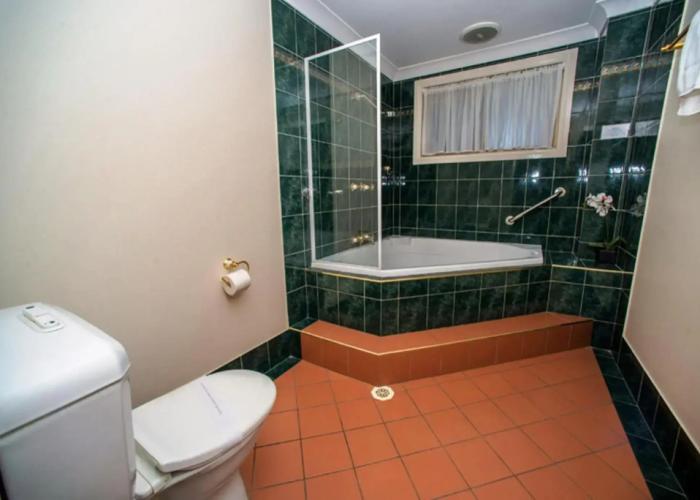 Beaches Serviced Apartments