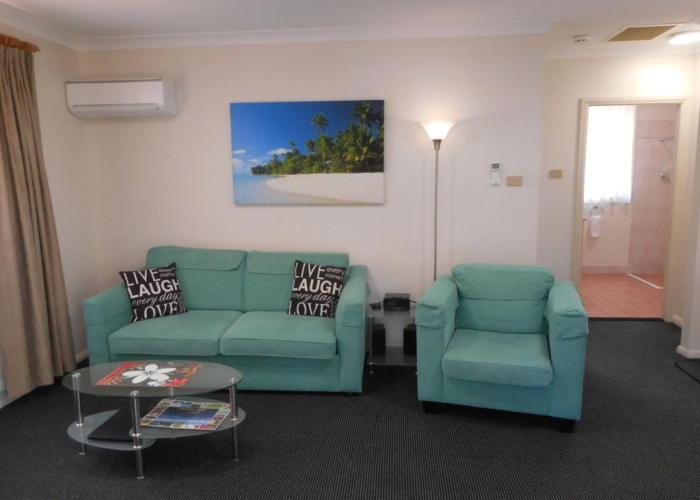 Beaches Serviced Apartments