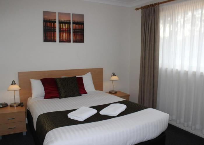 Beaches Serviced Apartments