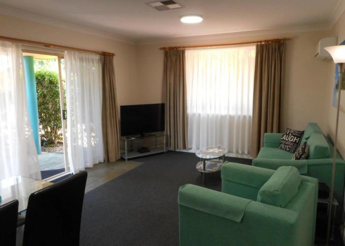 Beaches Serviced Apartments