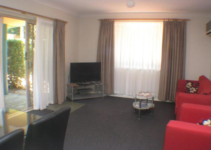 Beaches Serviced Apartments
