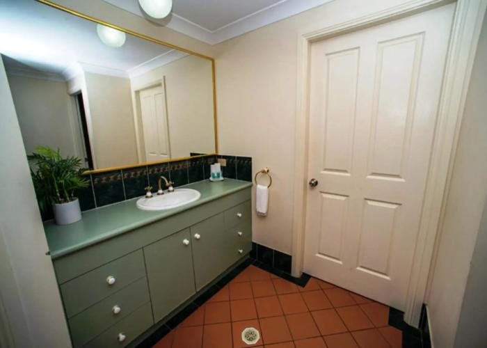 Beaches Serviced Apartments