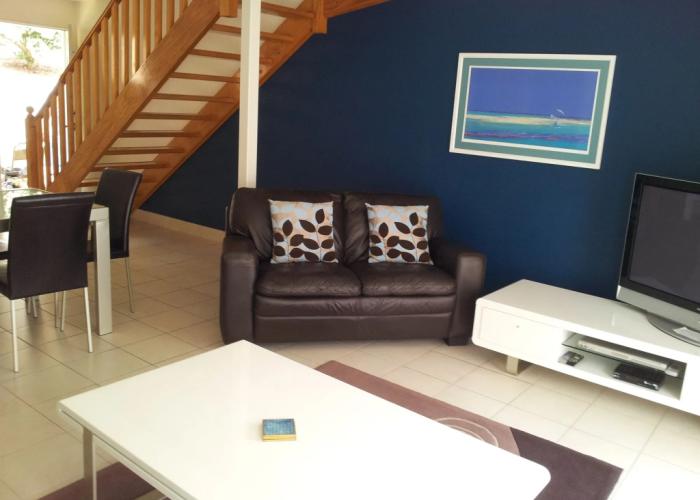 Nelson Bay Breeze Holiday Apartments