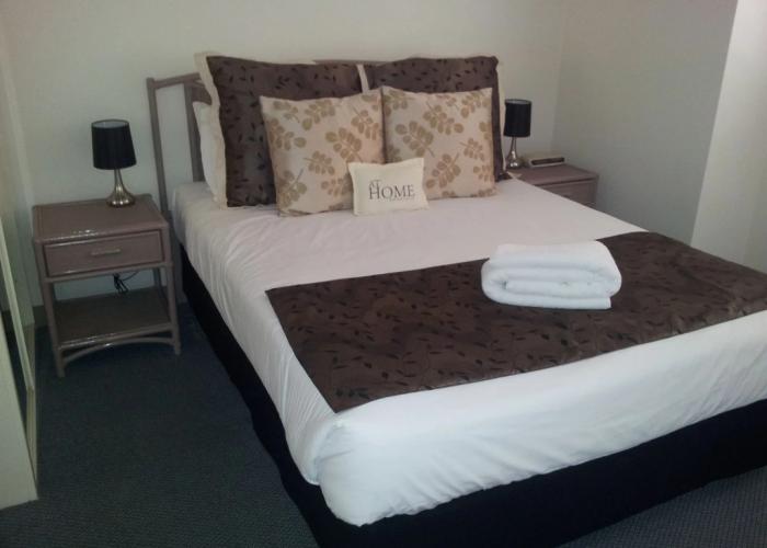 Nelson Bay Breeze Holiday Apartments