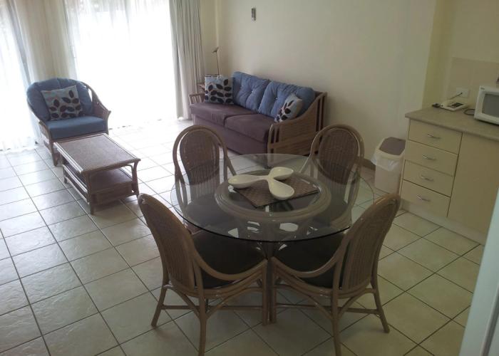 Nelson Bay Breeze Holiday Apartments