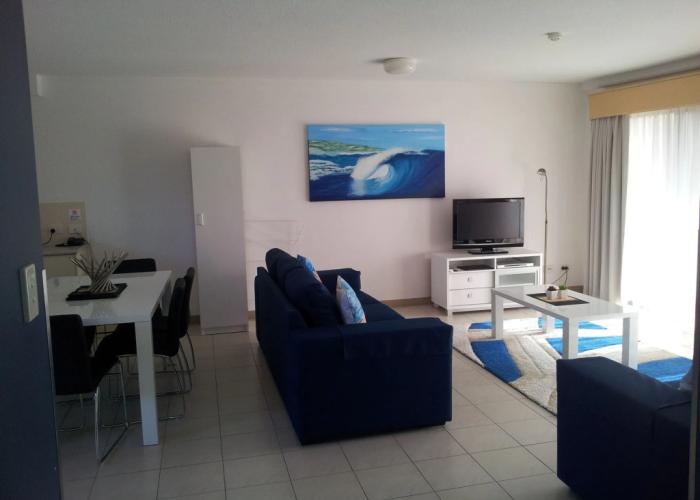 Nelson Bay Breeze Holiday Apartments