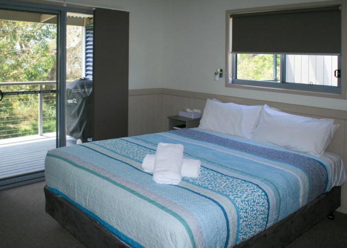 Halifax Holiday Park