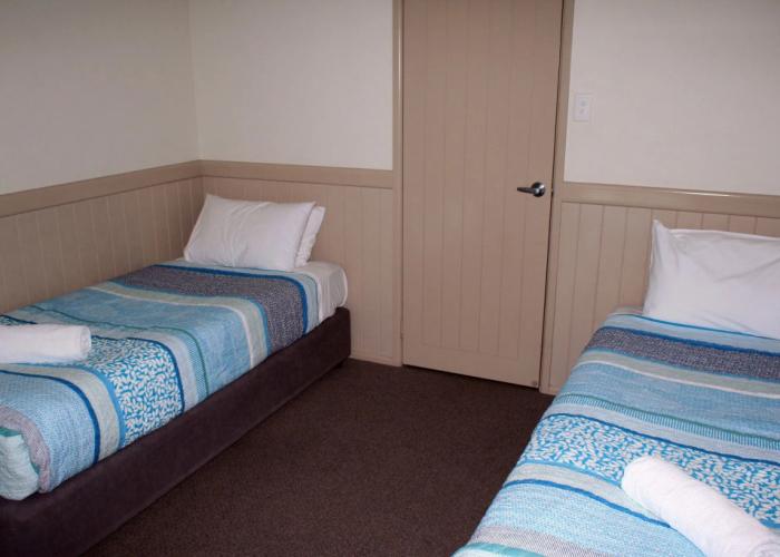 Halifax Holiday Park