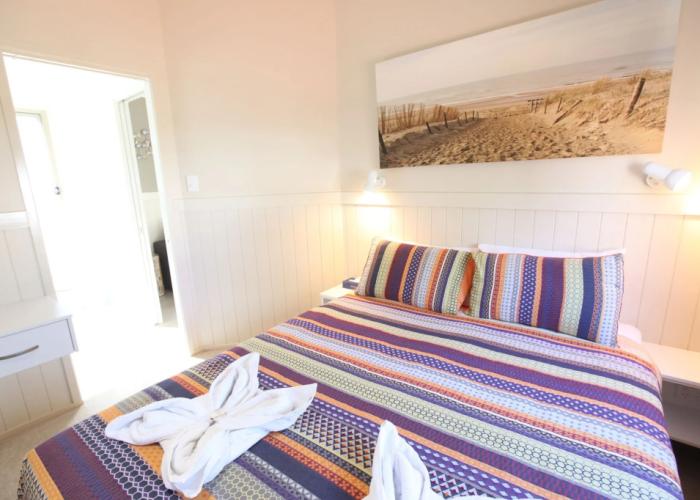 Halifax Holiday Park
