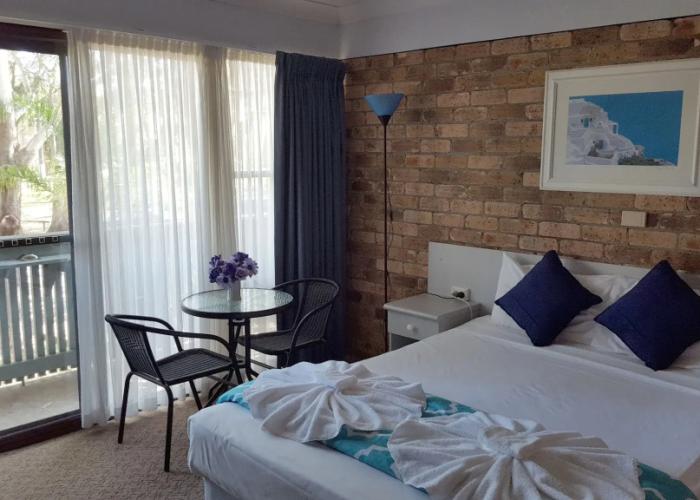 Port Stephens Motel