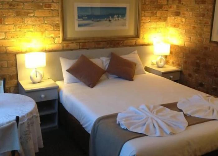 Port Stephens Motel
