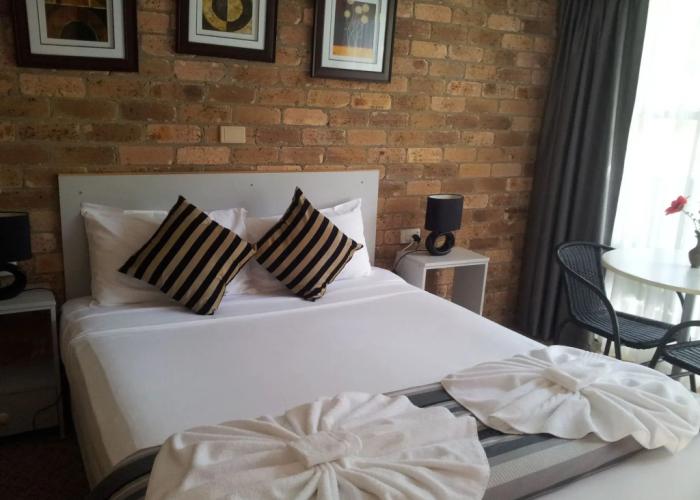 Port Stephens Motel