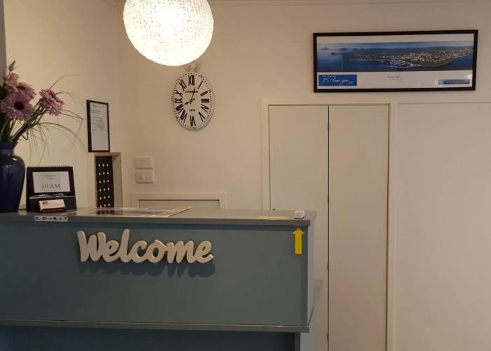 Port Stephens Motel