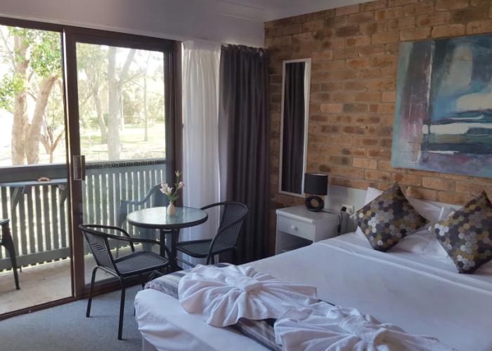 Port Stephens Motel